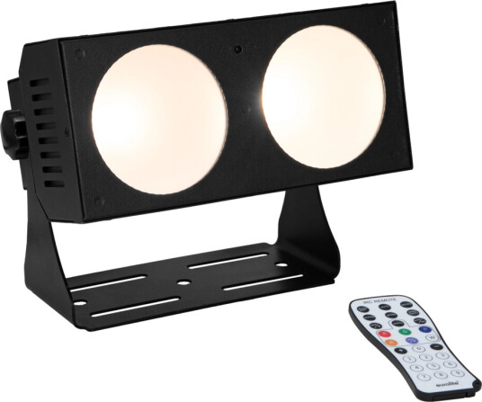 EuroLite Led Cbb-2 Cob Ww Bar