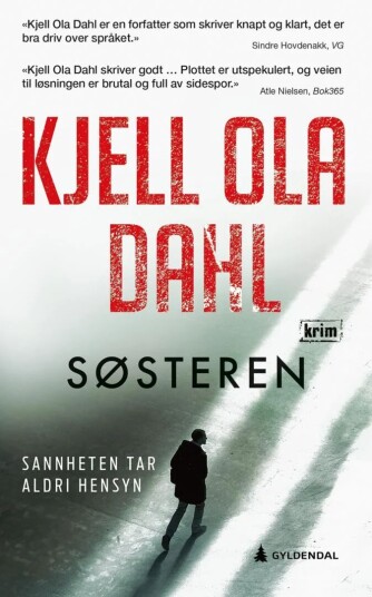 Søsteren Av Kjell Ola Dahl