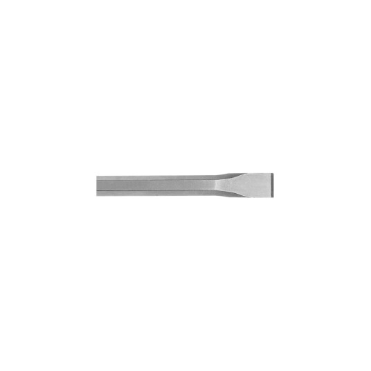 HiKOKI Flatmeisel 35x410 mm Seks kant 30 mm til Elektroverktøy HiKOKI Flatmeisel 35x410 mm Seks kant 30 mm til Elektroverktøy