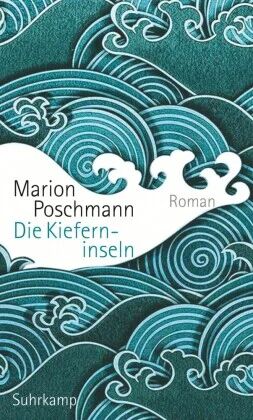 Kieferninseln Av Marion Poschmann