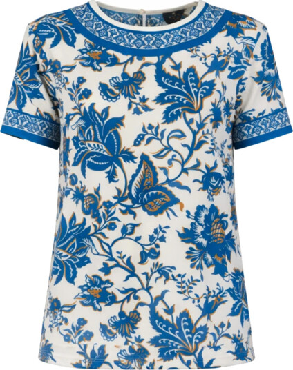 Etro Dame Bluser & Skjorter Flerfarget S, Etro Dame Bluser & Skjorter Flerfarget S,