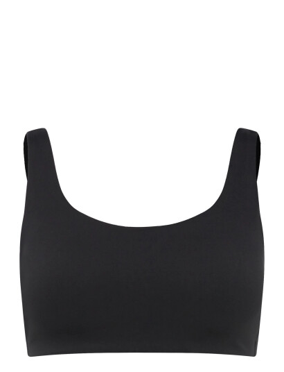 New Balance Nb Harmony Yoga Bra - Black - D/DD M New Balance Nb Harmony Yoga Bra - Black - D/DD M