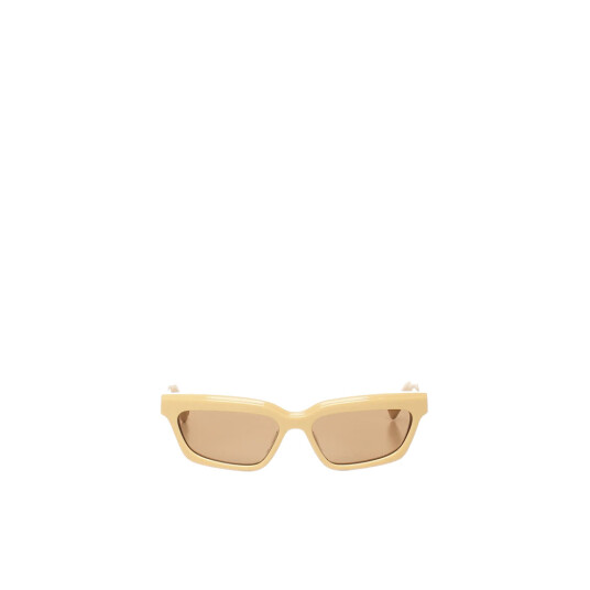 Jacquemus unisex Accessories Gul ONE SIZE,