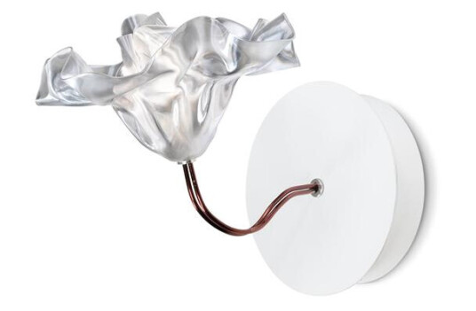 SLAMP Lafleur Vegglampe Prisma SLAMP Lafleur Vegglampe Prisma