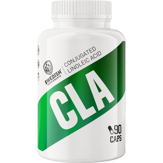 Swedish Supplements CLA Swedish Supplements CLA