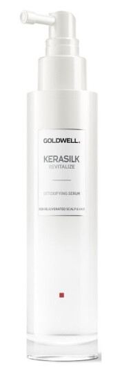 Goldwell Kerasilk Revalize Detoxifying Serum 100ml Goldwell Kerasilk Revalize Detoxifying Serum 100ml