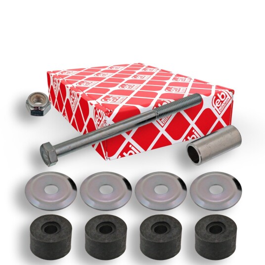 Stabilisatorstag FEBI BILSTEIN 42583