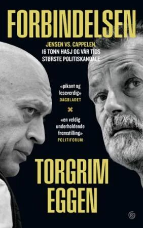 Forbindelsen Av Torgrim Eggen