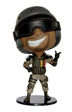 Ubisoft Six Collection Chibis: Series 5 (Castle) Ubisoft Six Collection Chibis: Series 5 (Castle)