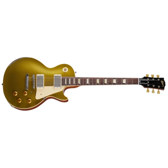 Gibson Les Paul 57 Goldtop UHA Gibson Les Paul 57 Goldtop UHA