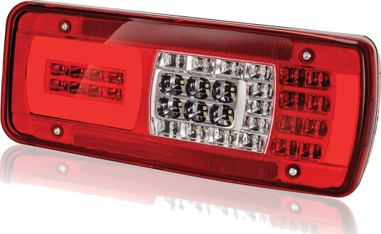 Vignal Baklykt LC11 LED Høyre Vignal Baklykt LC11 LED Høyre
