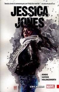Jessica Jones Vol. 1: Uncaged Av Brian Michael Bendis