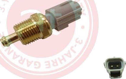 Sensor, motortemperatur at autoteile germany at11278