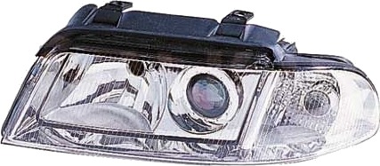 ALKAR 2745505 Frontlykter