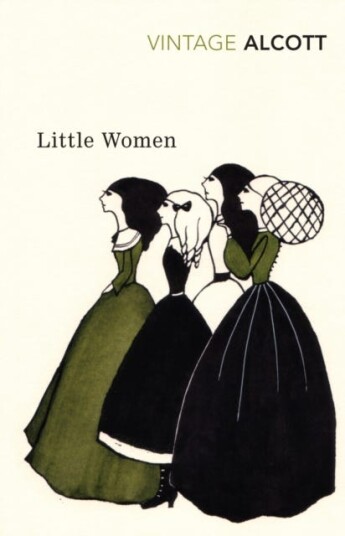 Little Women and Good Wives Little Women and Good Wives
