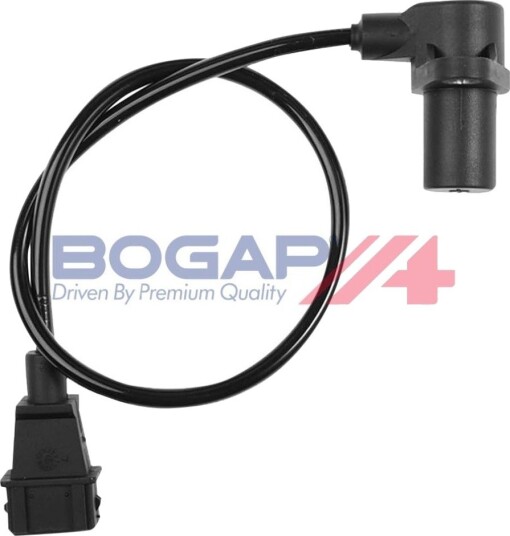Impulsgiver, veivaksel BOGAP N6115100