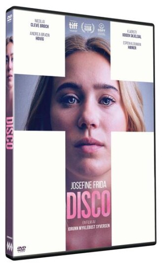 Disco (DVD) Disco (DVD)