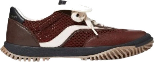 Stella McCartney Dame Sko Rød 38 EU, Stella McCartney Dame Sko Rød 38 EU,