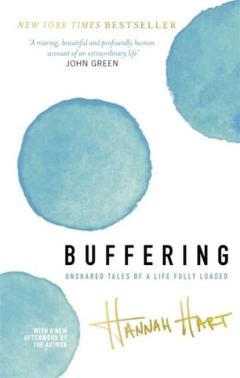 Buffering Av Hannah Hart