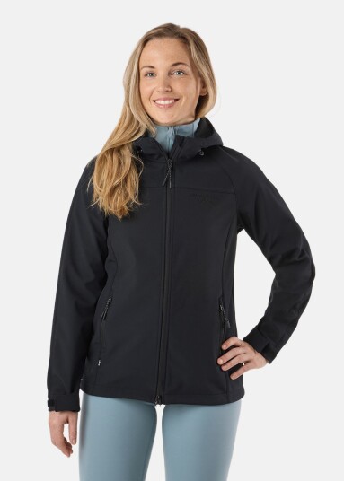 Swedemount Stryn Softshell Jacket W Swedemount Stryn Softshell Jacket W