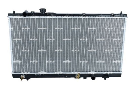 Radiator NRF 53340