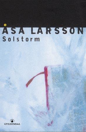 Solstorm, Pent brukt bok