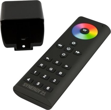 Synergy 21 Led Kontroller Eos 05 Fjernstyring Rgbw 2 Synergy 21 Led Kontroller Eos 05 Fjernstyring Rgbw 2