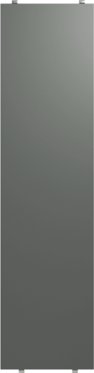 String hylleplate Mørkegrå 78x20 cm 3 pakn. String hylleplate Mørkegrå 78x20 cm 3 pakn.