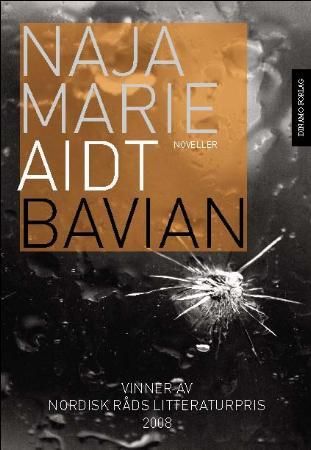 Bavian, Pent brukt bok