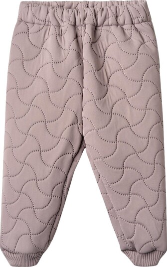 Wheat Thermo Pants Alex Purple 92