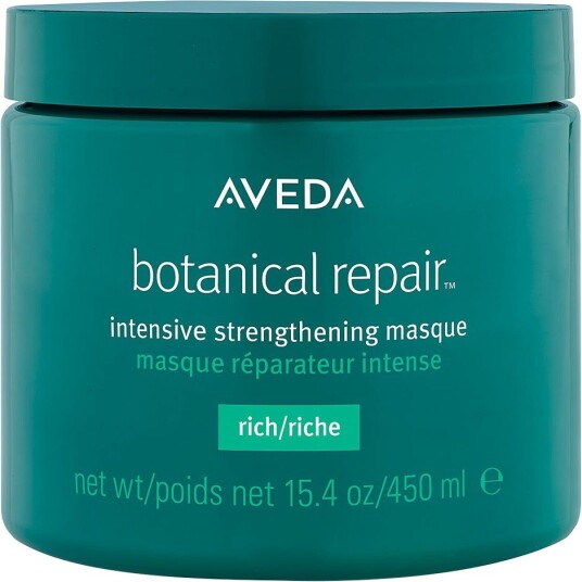 Aveda Botanical Repair Masque Rich 450 ml Aveda Hårkur Aveda Botanical Repair Masque Rich 450 ml Aveda Hårkur