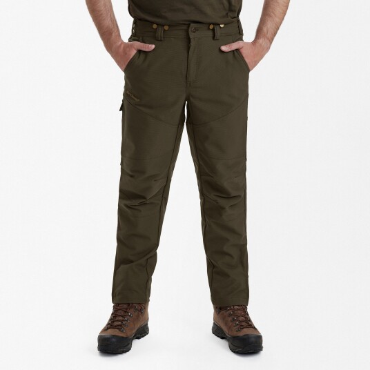 Deerhunter Strike Extreme Boot Trousers Palm Green 64 Deerhunter Strike Extreme Boot Trousers Palm Green 64