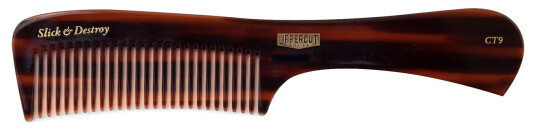 Uppercut Deluxe CT9 Styling Comb