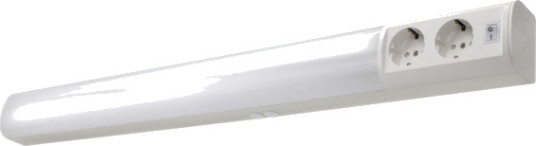 Norlux AS Norlux Areto 1350lm 830/840 11W 750mm Wh W/socket