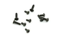 Hitec servo horn screw (Nylon)
