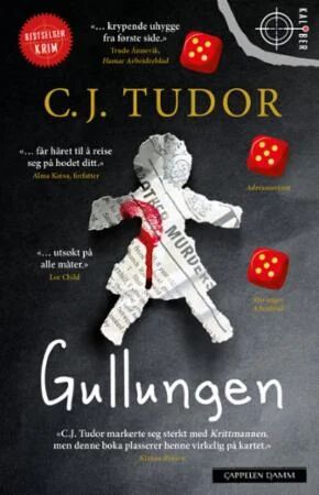 Gullungen Av C.J. Tudor