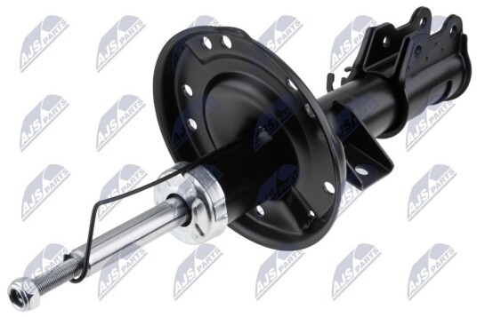 Støtdemper NTY A-FT-003 Støtdemper NTY A-FT-003