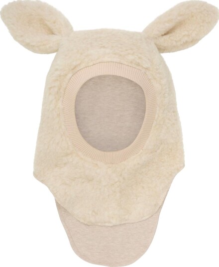 Huttelihut Cement Elefantlue Ears Ull Teddybjørn 2 4 år/52