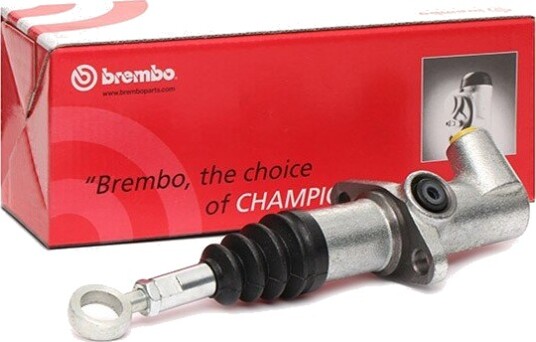 Hovedsylinder, clutch BREMBO C 06 007