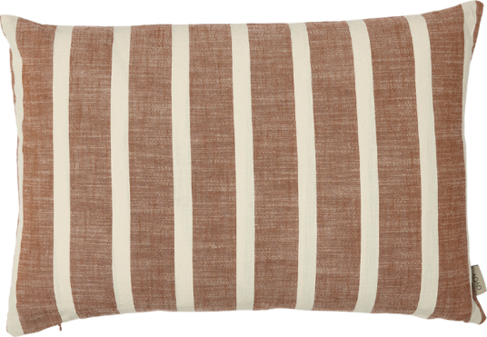 OYOY Kara putetrekk 40x60 cm Sienna OYOY Kara putetrekk 40x60 cm Sienna