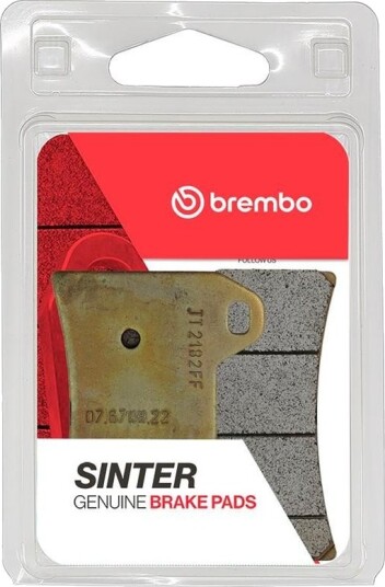 BREMBO 07BB1959 Bremseklosser