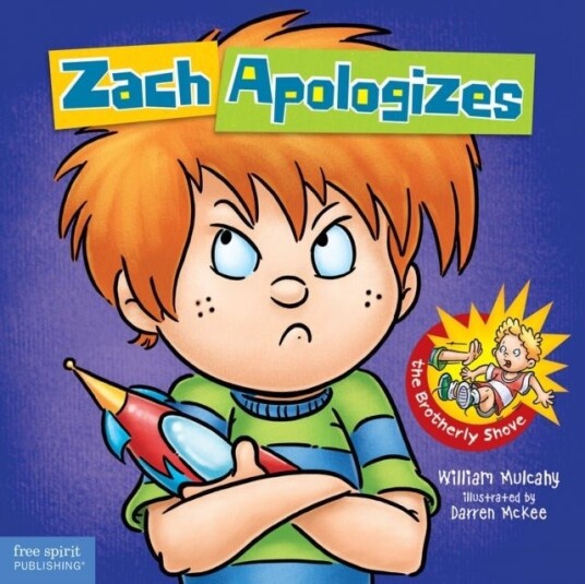 Zach Apologizes Zach Apologizes