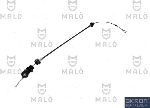 MALÒ 21168 Clutchkabel