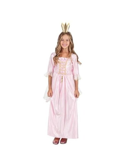 Boland Children's costume Dream Princess 4 6 years