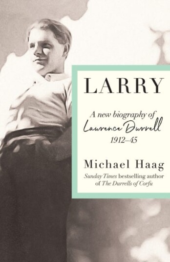 Larry