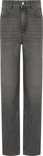 Marella Dame Jeans Grå XS, Marella Dame Jeans Grå XS,