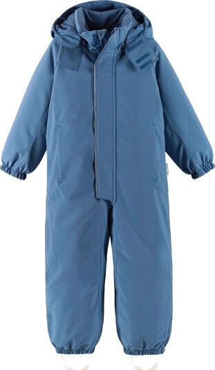 Reima Reimatec Tromssa Vinterdress Blue Ocean 122 Reima Reimatec Tromssa Vinterdress Blue Ocean 122