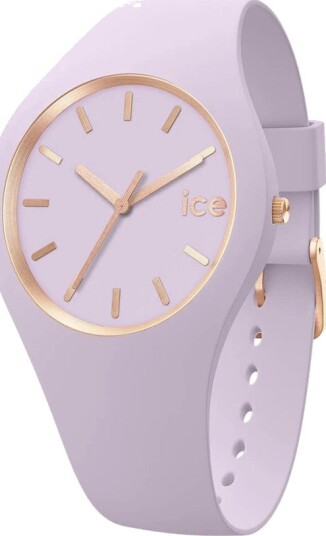 Ice Watch Dame Accessories Lilla ONE SIZE,