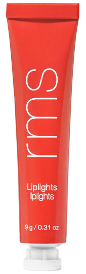 RMS Beauty Liplights Cream Lip Gloss Babette