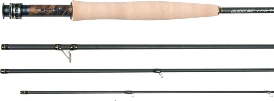 Guideline Lpx Tactical 9-10